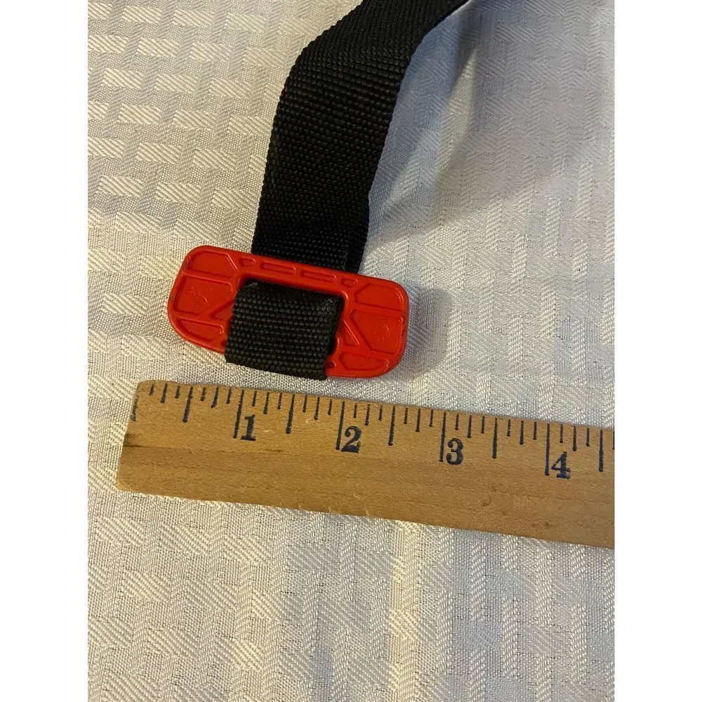 Cosco seat belt safety strap 2.5”‎ wide